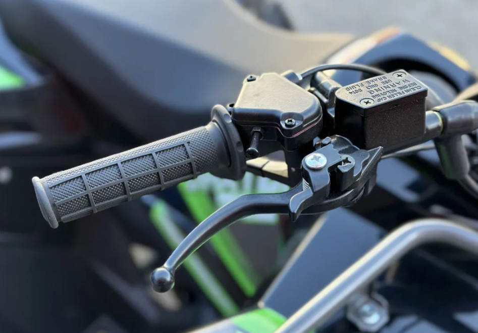 Квадроцикл GBM DAXTER 220 NEW в Липецке