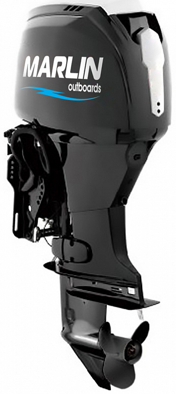 Лодочный мотор MARLIN MP 90 AERTL в Липецке