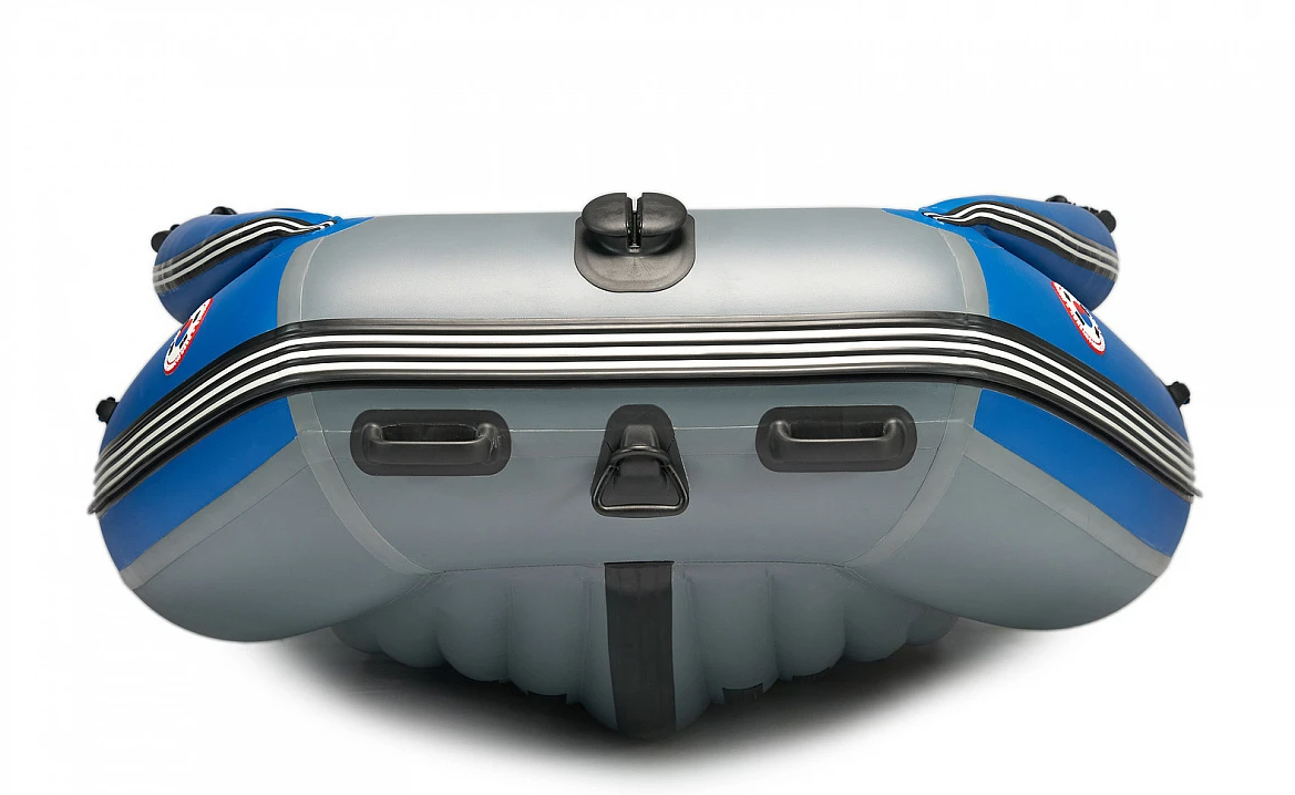 КОМПЛЕКТ ЛОДКА MISHIMO FAMILY LITE 400 + МОТОР 9,9 (20) Л.С. в Липецке