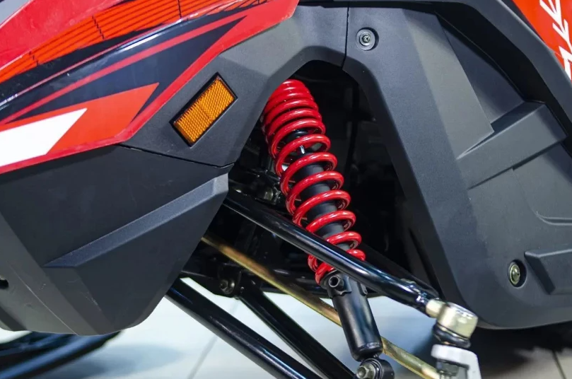 Снегоход Ataki WD 300 в Липецке