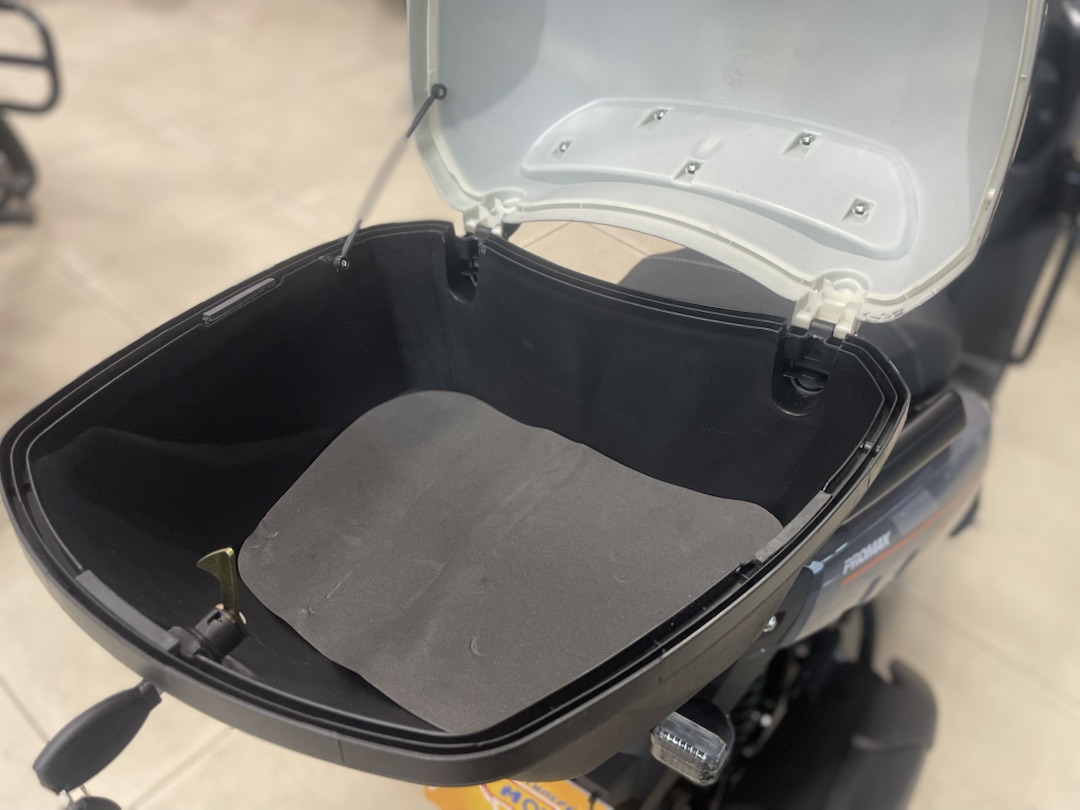 Скутер PROMAX STALKER ARMY 240(49) в Липецке