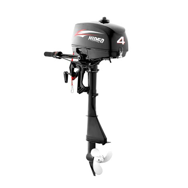 Лодочный мотор HIDEA HD4FHS в Липецке