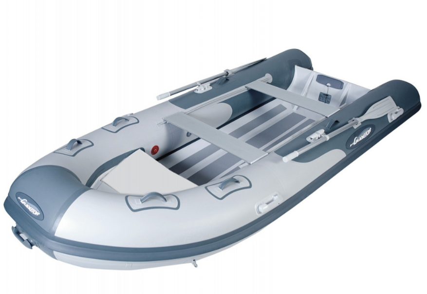 Лодка GLADIATOR RIB380AL в Липецке