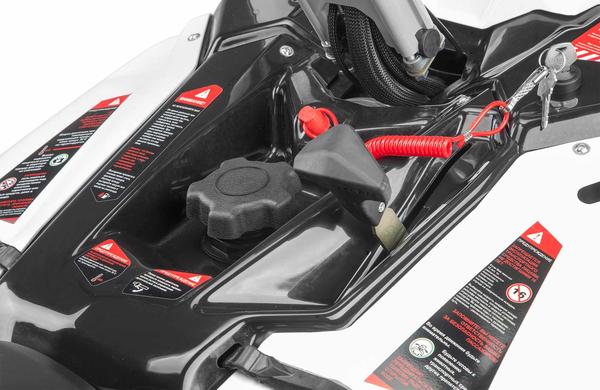 Снегоход STELS АТАМАН SA800T 2.0 в Липецке