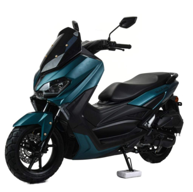 Скутер MOTOLAND (МОТОЛЕНД) VULKAN 150 в Липецке