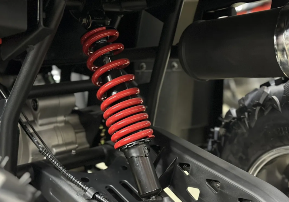 Квадроцикл GBM MAVERICK 300 NEW PREMIUM в Липецке