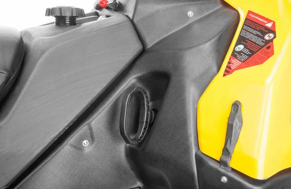 Снегоход STELS MS600T (SWT ST) СТАВР 1.0 К01 Tech в Липецке