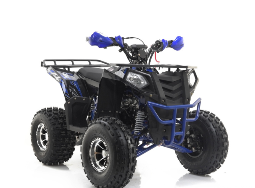 Квадроцикл GBM SHARP 190 PREMIUM SEMI-AUTOMATIC в Липецке