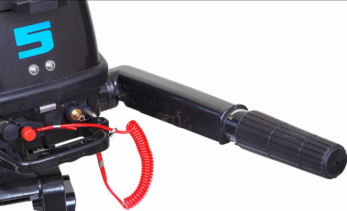 Лодочный мотор MARLIN MP 5 AMHL в Липецке