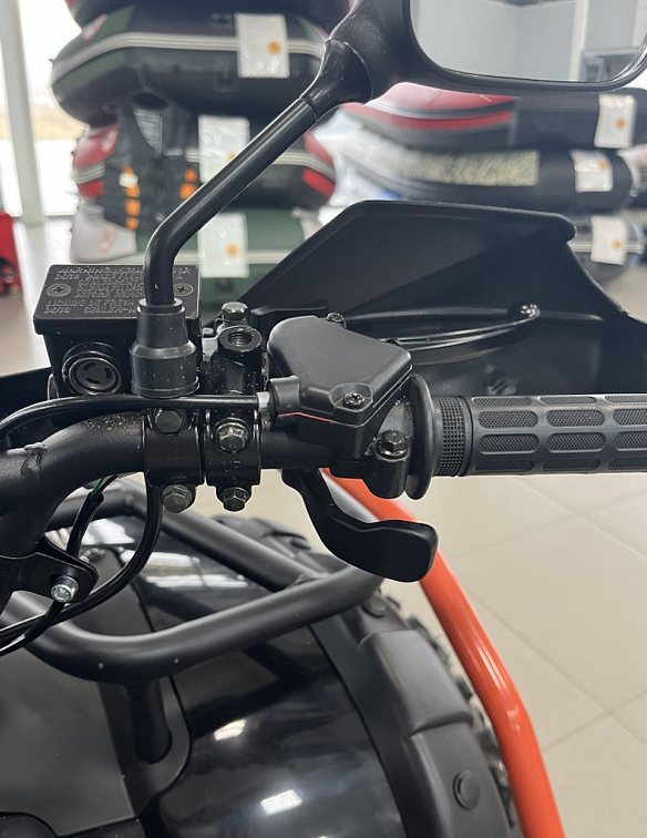 Квадроцикл PROMAX 300 4X4 ALL ROAD в Липецке