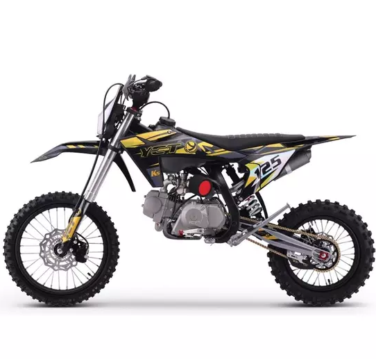 Питбайк YACOTA K5 125 в Липецке