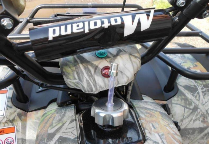 Квадроцикл MOTOLAND (МОТОЛЕНД) 200 ALL ROAD в Липецке