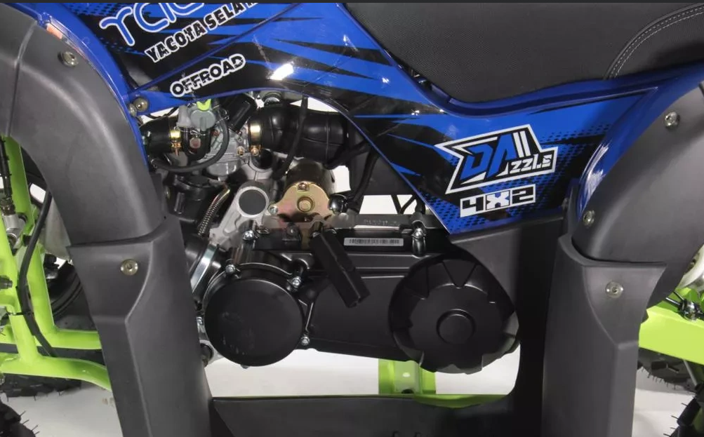 Квадроцикл YACOTA SELA MAX 200 в Липецке