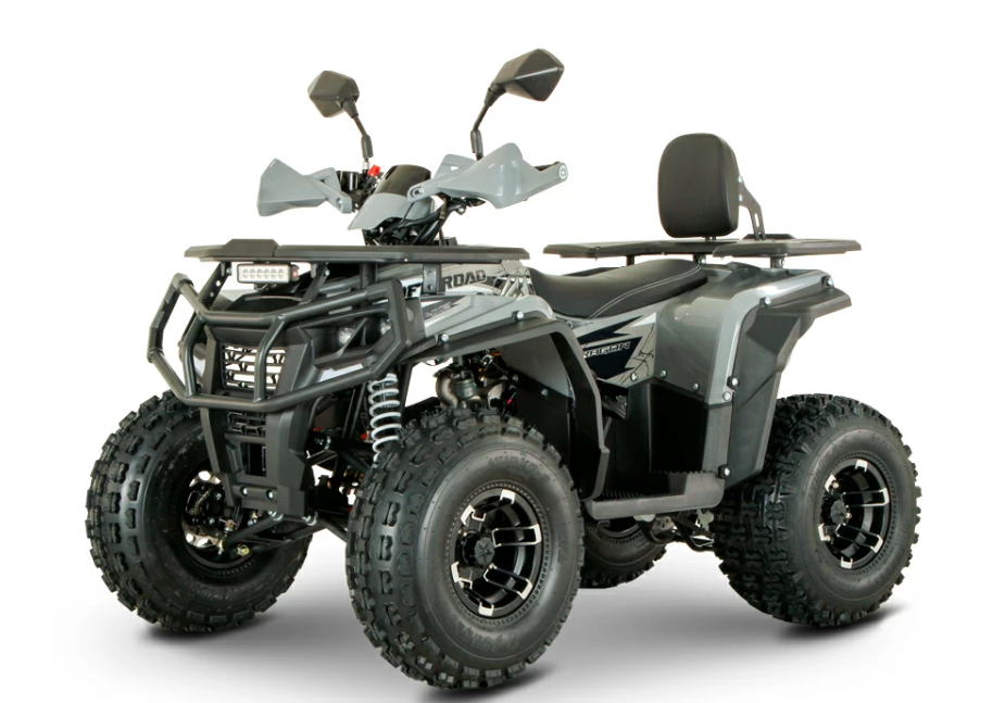 Квадроцикл YACOTA DRAGON LUX LD 125 в Липецке