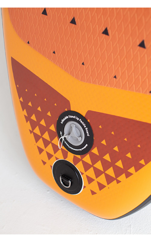 НАДУВНОЙ САП БОРД ORANGA SPACE 10,6 в Липецке