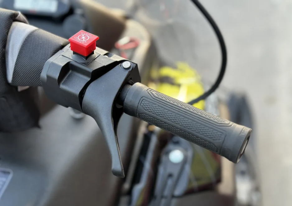 Снегоход Русская механика РМ TIKSY 500 4Т в Липецке