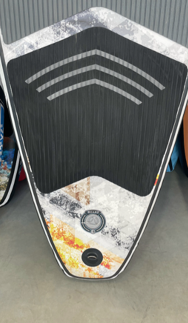 SUP (САП) ДОСКА RAIDEX I BOARD 11’ (332СМ) «MRAMOR» в Липецке