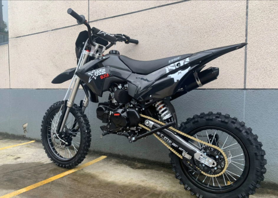 Питбайк BSE EXA SA 17/14 в Липецке