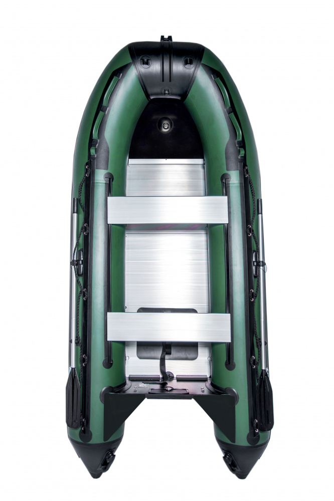 ЛОДКА SMARINE SDP MAX 365 AL в Липецке