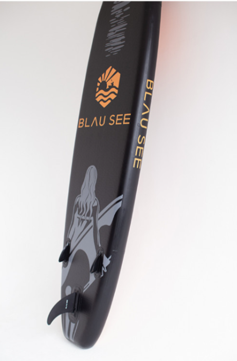 НАДУВНОЙ SUP-BOARD MOONLIGHT 11,6 в Липецке