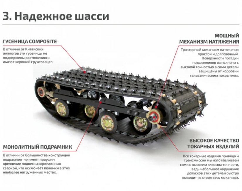 Мотобуксировщик НОРКА 380 MINI 8 л.с. в Липецке