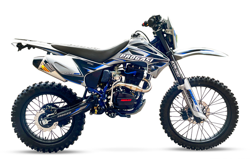 Мотоцикл Progasi PALMA 250 NEW (ZS172FMM) в Липецке