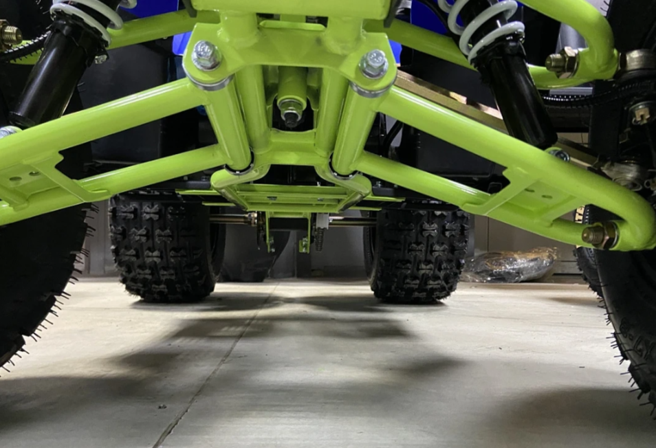 Квадроцикл PROMAX WILD 2.0 190 PRO в Липецке