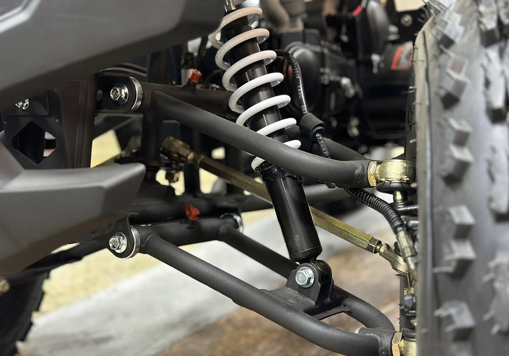 Квадроцикл PROMAX WILD 2.0 190 в Липецке