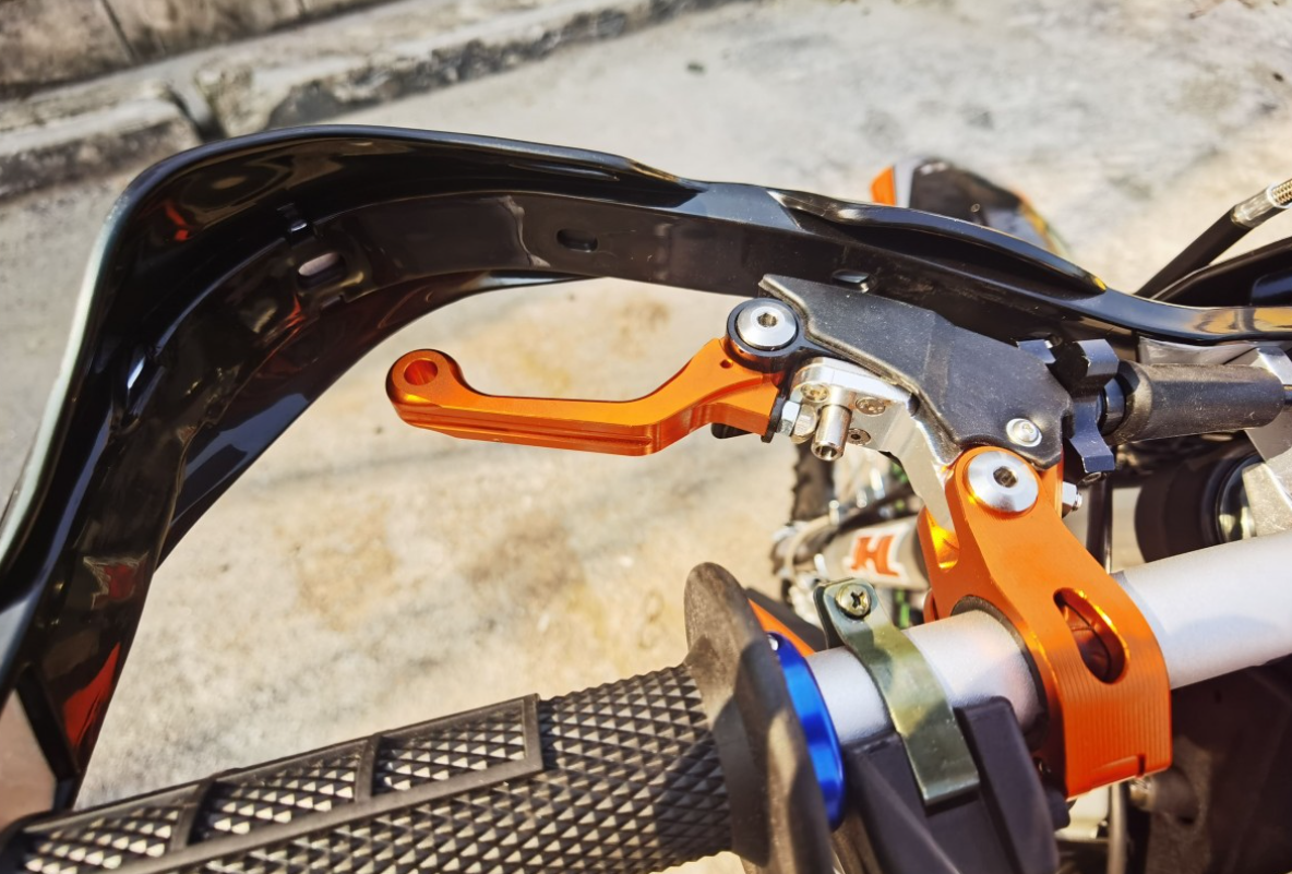 Мотоцикл JHLMOTO JHL Z5 NB300 (174MN-5) в Липецке