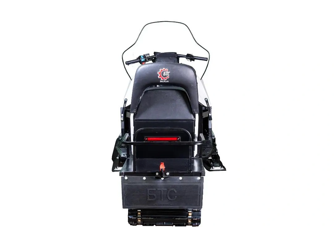 Снегоход БТС 4Т РК ЛОНГ ЛЮКС / 27 л.с. 460 м3 в Липецке