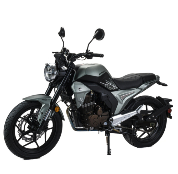 Мотоцикл MOTOLAND (МОТОЛЕНД) 300 CBR в Липецке