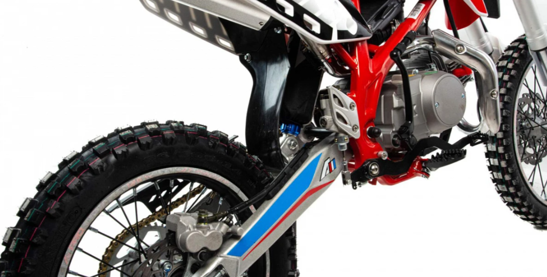 Питбайк MOTOLAND (МОТОЛЕНД) Apollo 125 DT125 E в Липецке