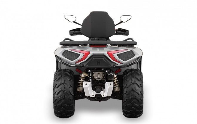 Квадроцикл HISUN HiSUN GUARDIAN 750L -/LONG/ в Липецке