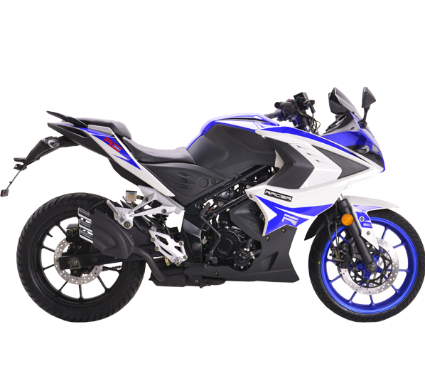 Мотоцикл RACER RC250XZR-A STORM в Липецке