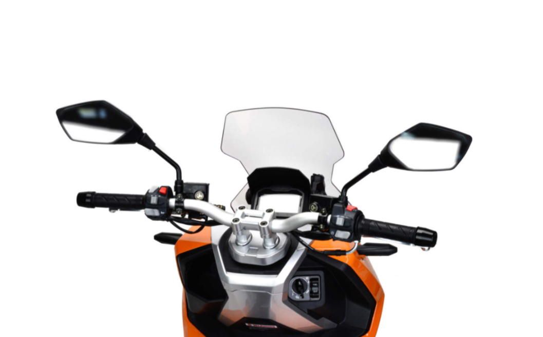Скутер MOTOLAND (МОТОЛЕНД) T-MAX 150 в Липецке