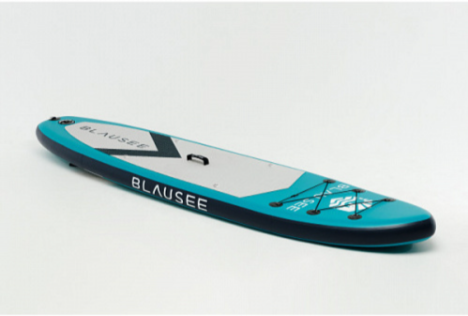 НАДУВНОЙ SUP-BOARD BUSINESS LIGHT BLUE 10 в Липецке