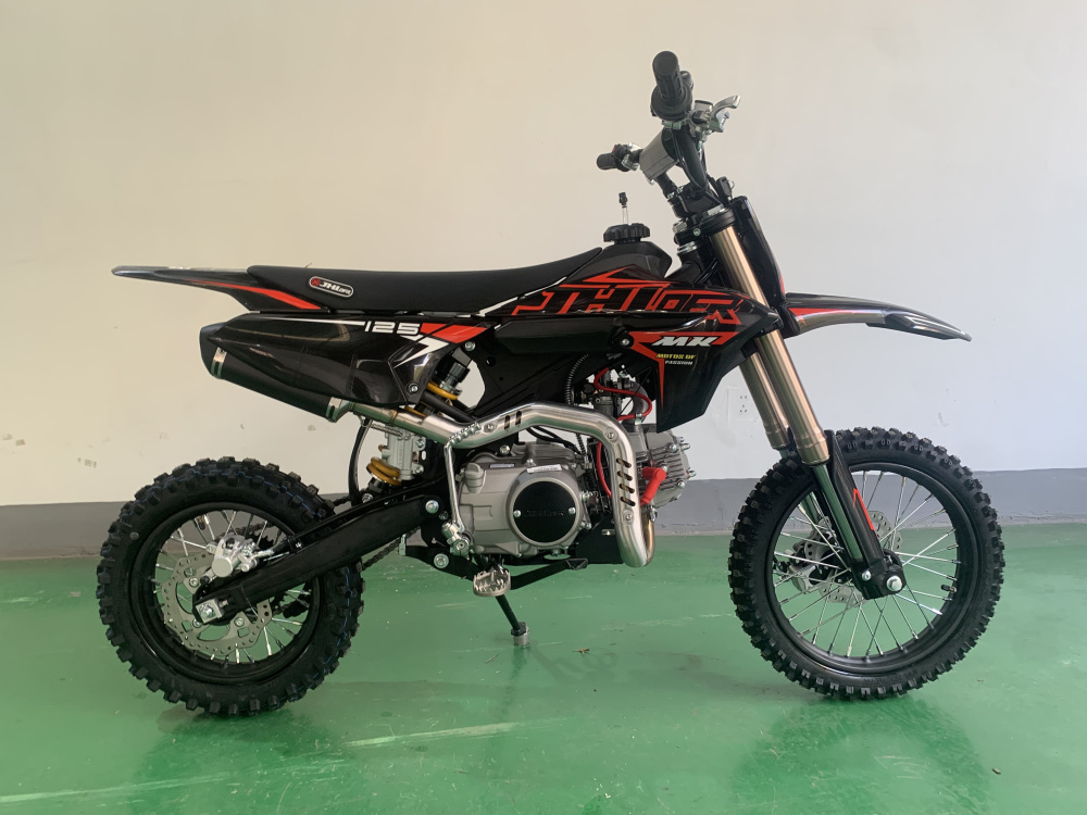 Питбайк JHLMOTO JHL MK125 (14/12) в Липецке