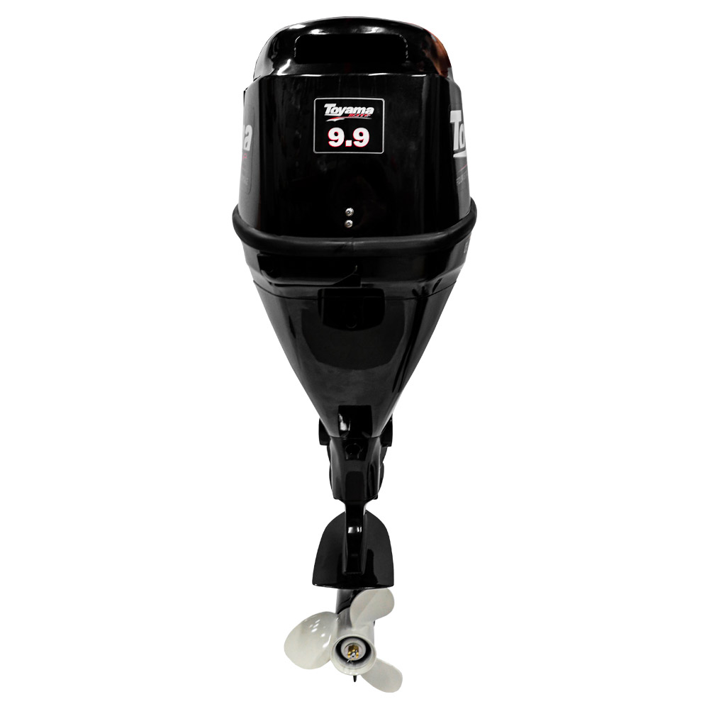 Подвесной лодочный мотор TOYAMA (PARSUN) F9.9BMS в Липецке