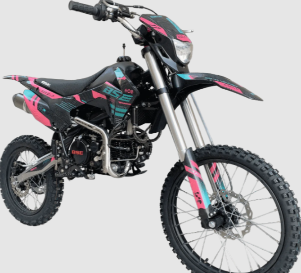 Питбайк BSE PH 150 (015) AK47 в Липецке