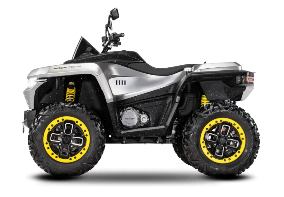 Квадроцикл BENDA REDSTONE 550 в Липецке