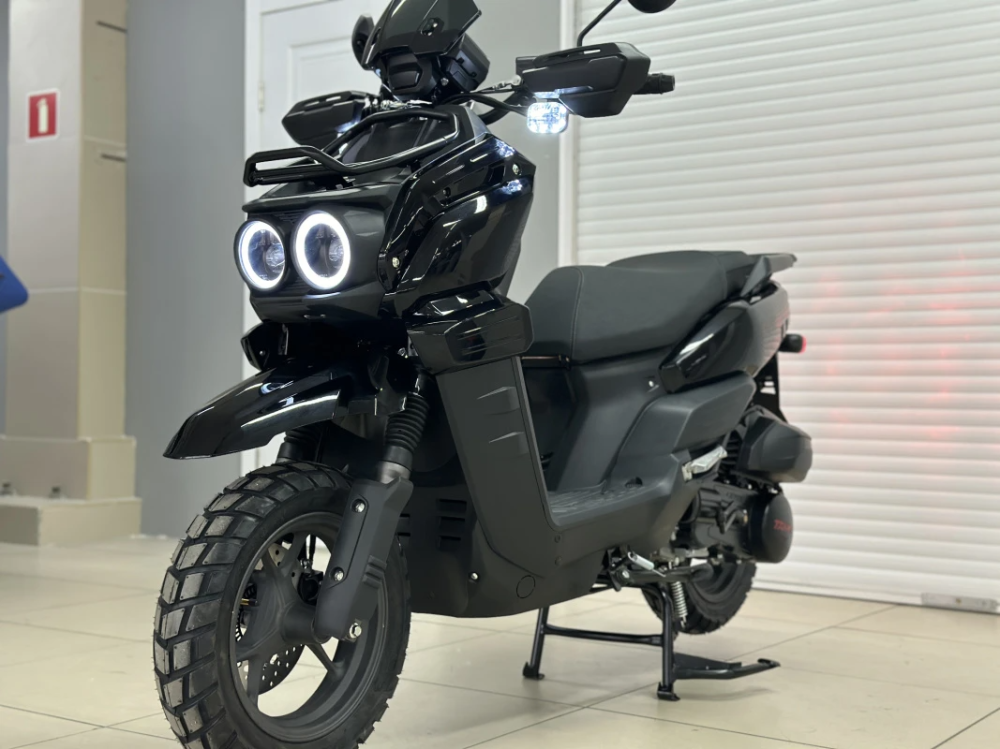 Скутер PROMAX STALKER 150(49) в Липецке