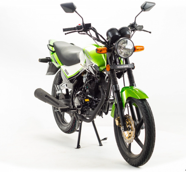 Мотоцикл MOTOLAND (МОТОЛЕНД) VOYAGE 200 в Липецке