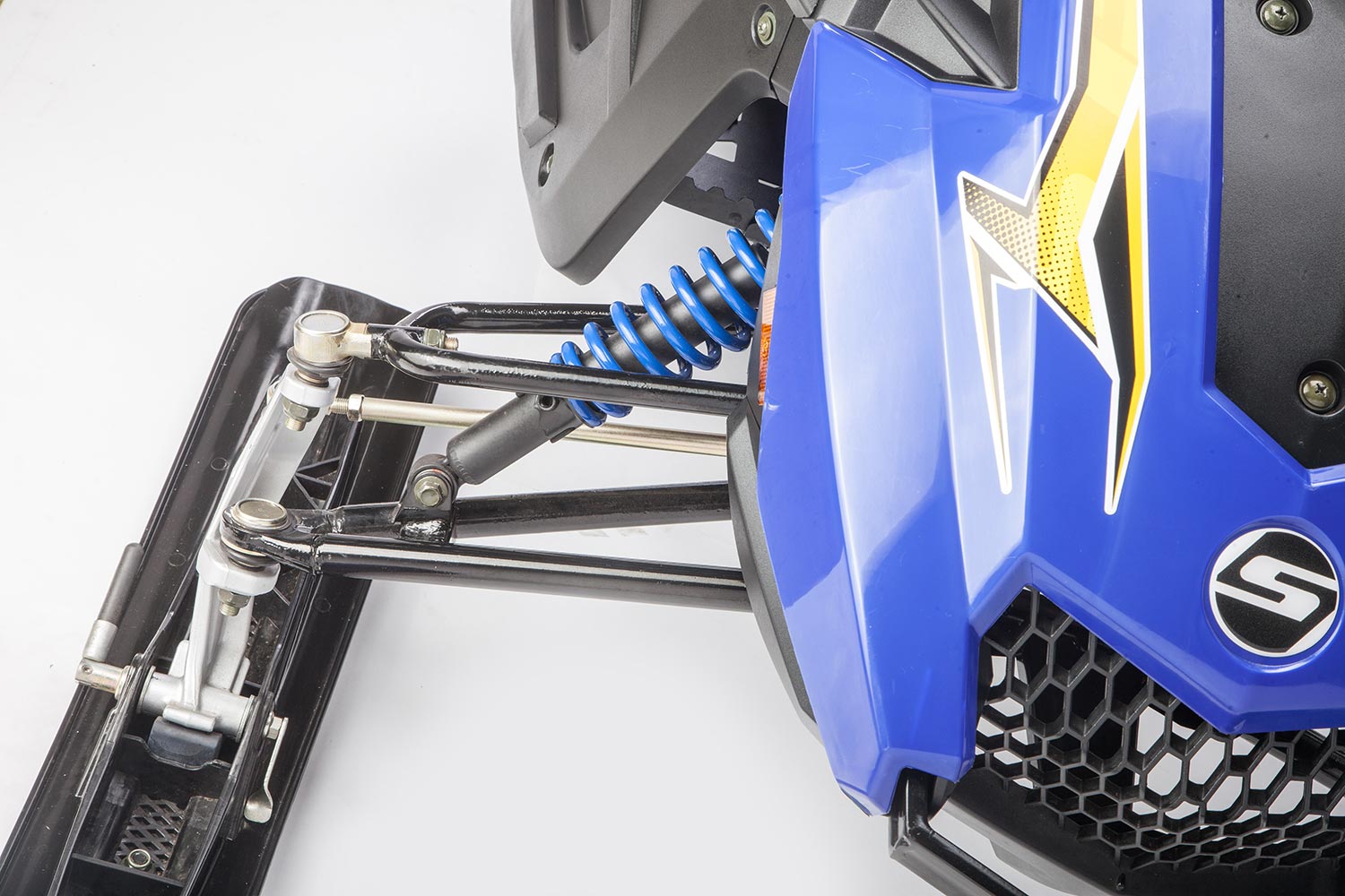 Снегоход STELS Капитан-200 Long в Липецке