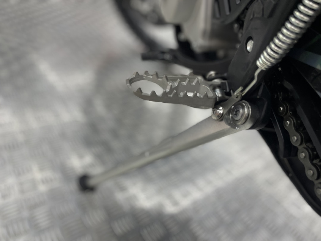 Кроссовый мотоцикл (эндуро) PROMAX PZ9 480 PRO-SPORT в Липецке