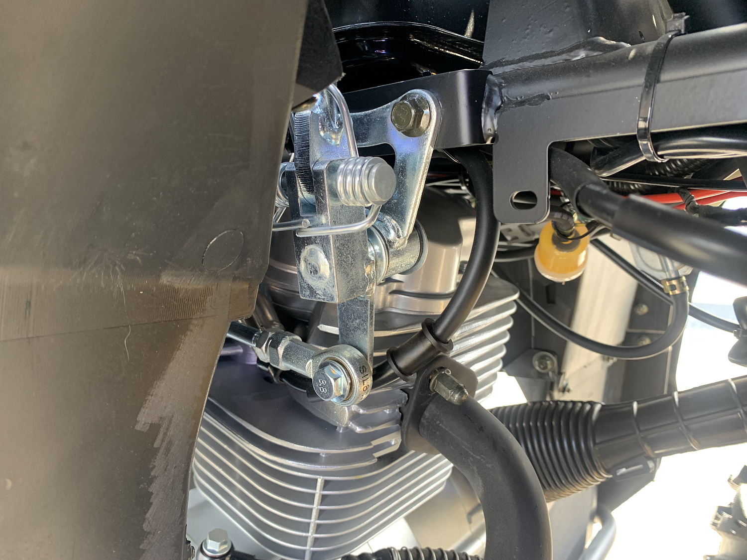 Квадроцикл PROMAX TAURUS 300 MAX-PRO в Липецке