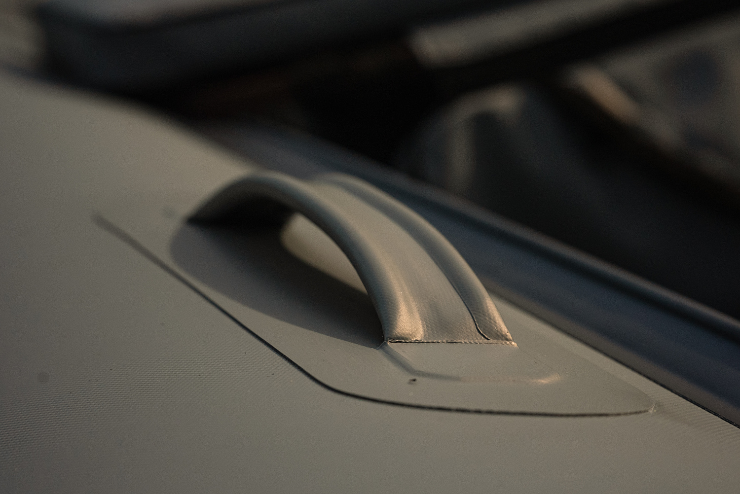 Лодка MISHIMO RIVER JET 390 под водомет в Липецке