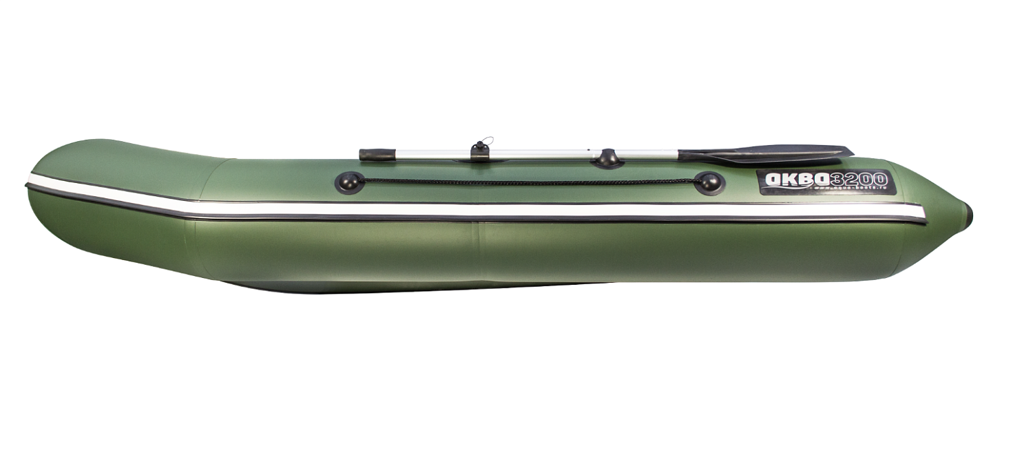  Лодка АКВА 3200 ск в Липецке