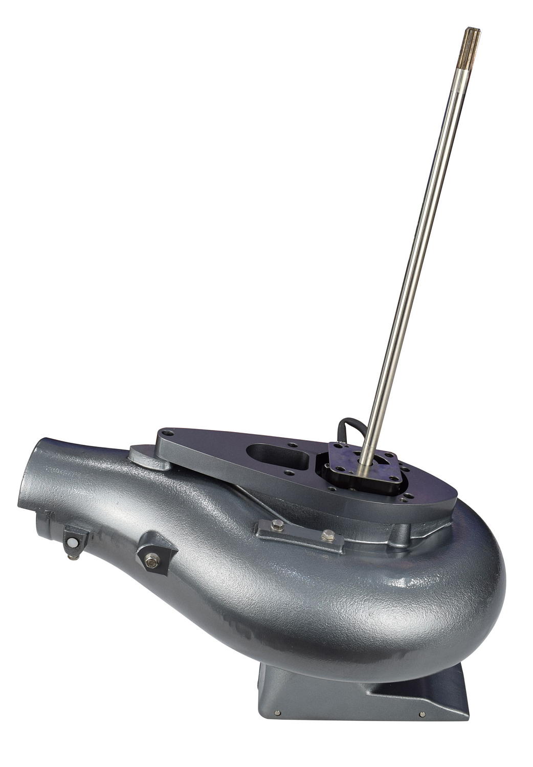 ВОДОМЕТНАЯ НАСАДКА SEA-PRO WT 15 YAMAHA, MARLIN, HIDEA в Липецке