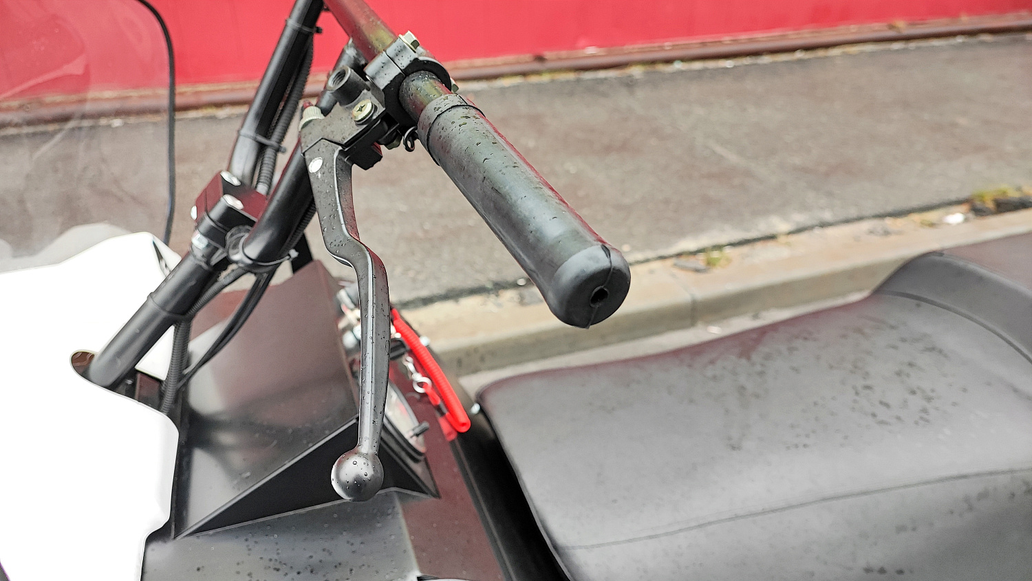 Снегоход PROMAX SNOWBEAR V3 800 4T ST в Липецке