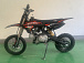 Питбайк JHLMOTO JHL MK125 (14/12) в Липецке